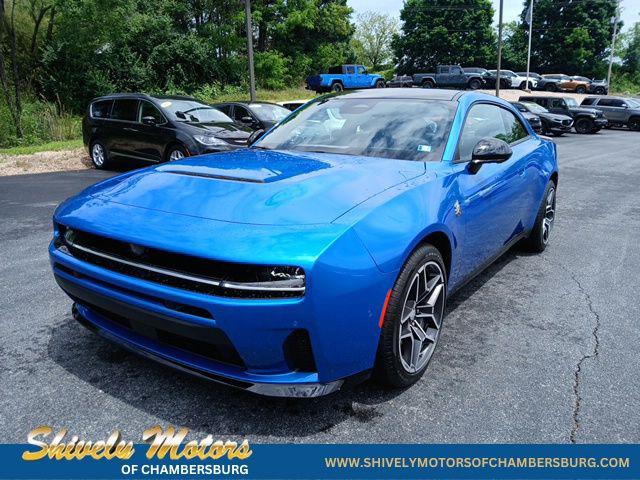 2026 Dodge Charger Scat Pack Plus 2-Door AWD for sale in Chambersburg, PA