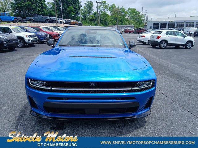 2026 Dodge Charger Scat Pack Plus 2-Door AWD