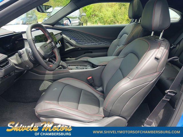 2026 Dodge Charger Scat Pack Plus 2-Door AWD
