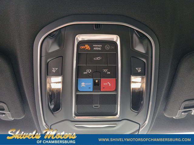 2026 Dodge Charger Scat Pack Plus 2-Door AWD