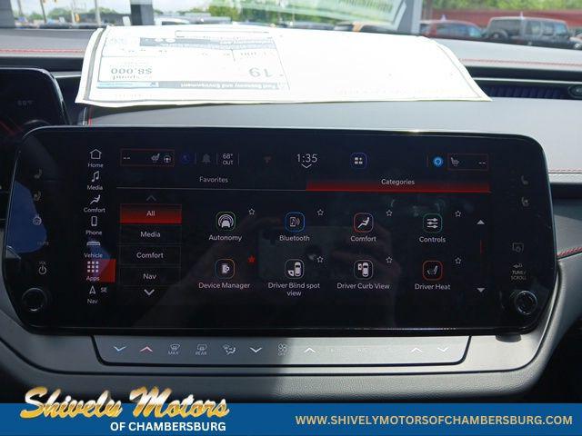 2026 Dodge Charger Scat Pack Plus 2-Door AWD