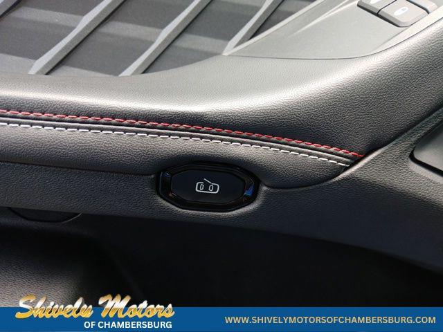 2026 Dodge Charger Scat Pack Plus 2-Door AWD