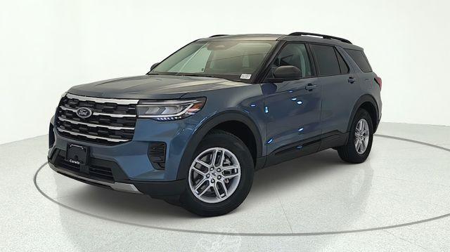 2026 Ford Explorer Active for sale in Republic , MO