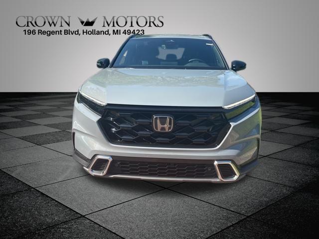 2026 Honda CR-V Hybrid AWD Sport Touring