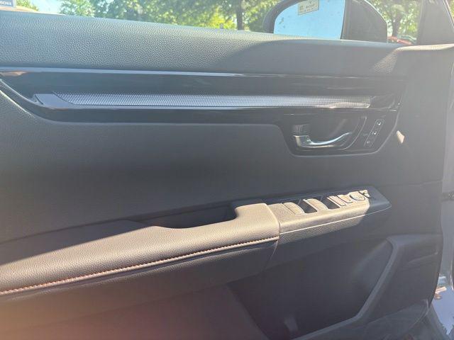 2026 Honda CR-V Hybrid AWD Sport Touring