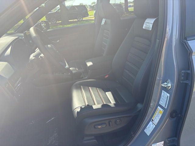 2026 Honda CR-V Hybrid AWD Sport Touring