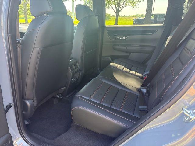 2026 Honda CR-V Hybrid AWD Sport Touring