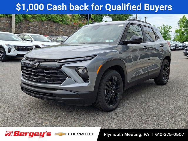 2026 Chevrolet TrailBlazer FWD LT for sale in Plymouth Meeting, PA