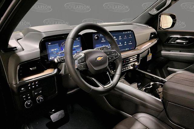 2026 Chevrolet Tahoe 4WD High Country