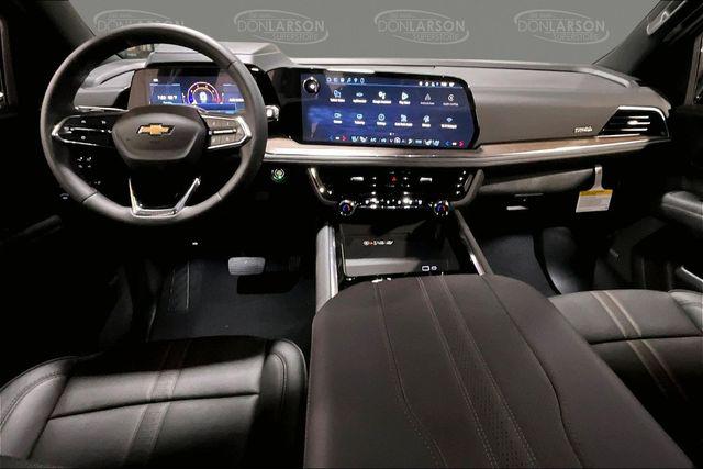 2026 Chevrolet Tahoe 4WD High Country