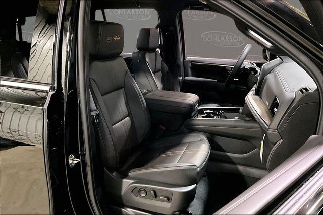 2026 Chevrolet Tahoe 4WD High Country