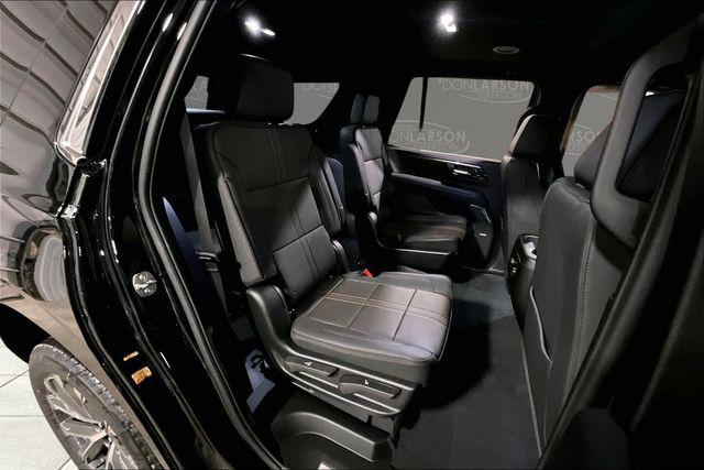 2026 Chevrolet Tahoe 4WD High Country