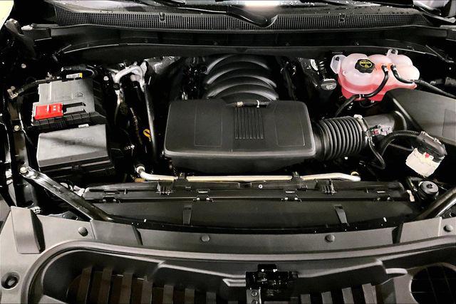 2026 Chevrolet Tahoe 4WD High Country