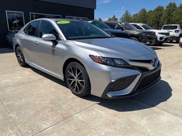 2022 Toyota Camry SE for sale in White Lake, MI