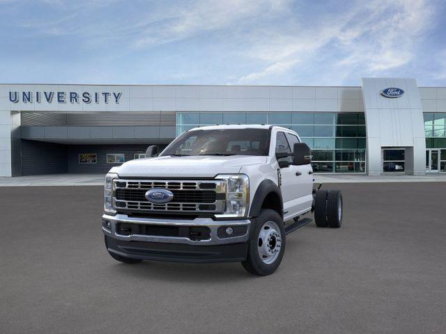 2026 Ford F-450 DRW