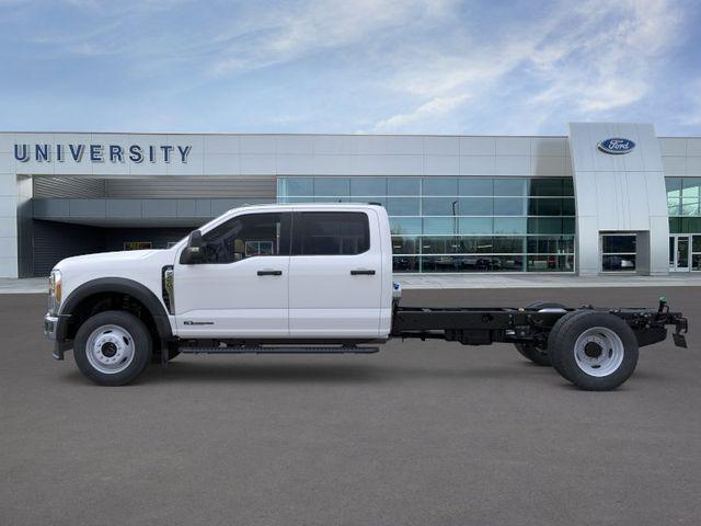 2026 Ford F-450 DRW