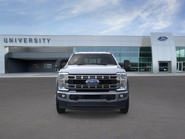 2026 Ford F-450 DRW