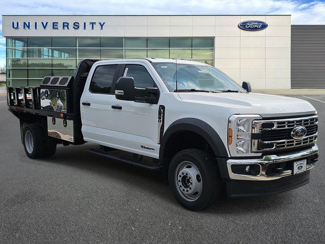 2026 Ford F-450 DRW for sale in Durham, NC