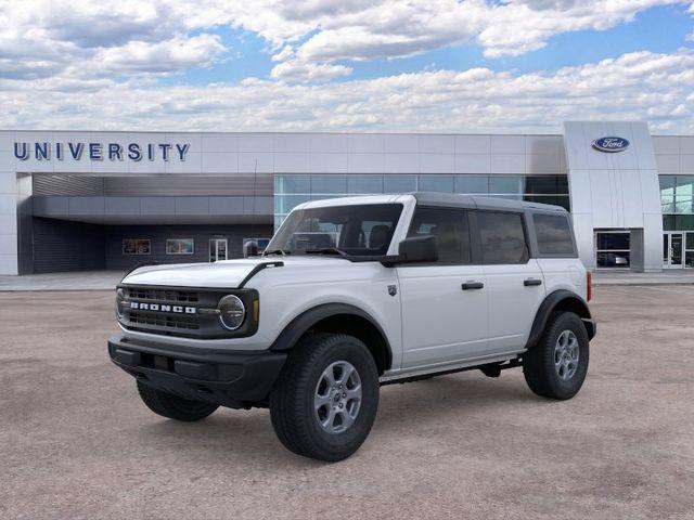 2026 Ford Bronco Big Bend for sale in Durham, NC