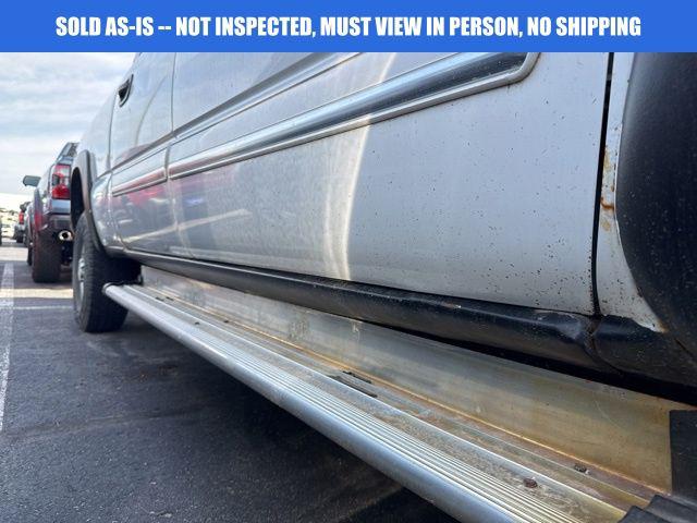 2004 Chevrolet Silverado 2500HD LT