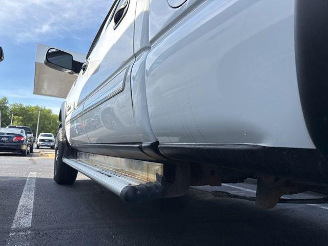 2004 Chevrolet Silverado 2500HD LT