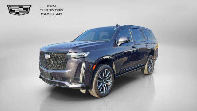 2022 Cadillac Escalade 4WD Sport for sale in Tulsa, OK