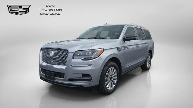 2024 Lincoln Navigator Premiere for sale in Tulsa, OK