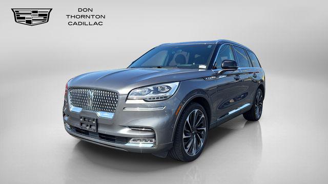 2023 Lincoln Aviator Reserve for sale in Tulsa, OK