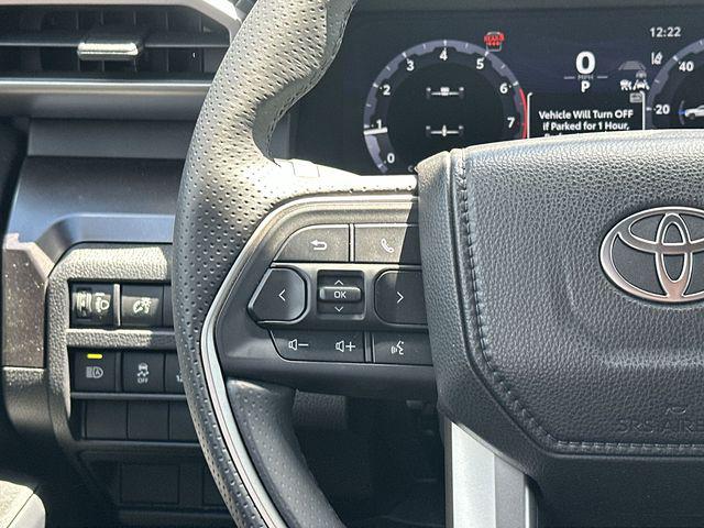 2025 Toyota 4Runner TRD Off Road Premium