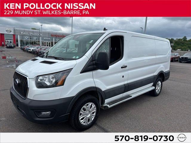 2025 Ford Transit Cargo Van Base for sale in Wilkes Barre, PA