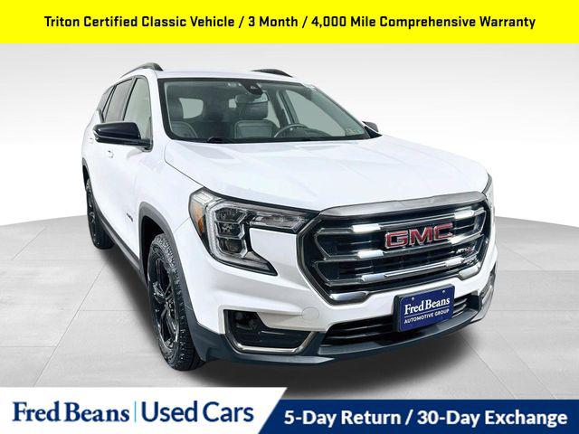 2022 GMC Terrain AWD AT4 for sale in Doylestown, PA