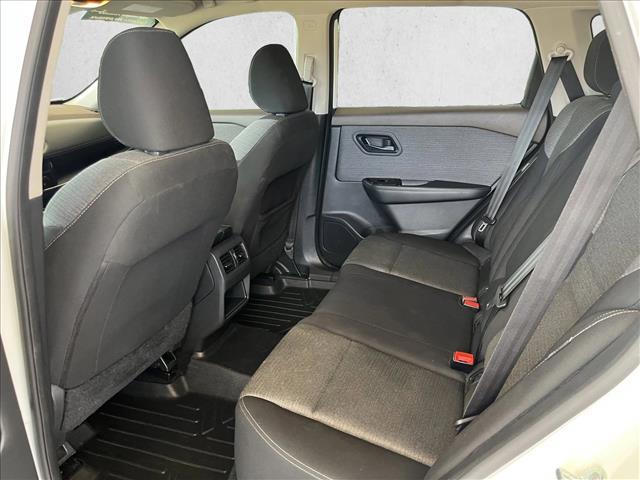 2021 Nissan Rogue S Intelligent AWD