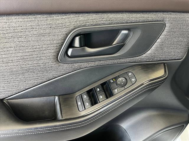 2021 Nissan Rogue S Intelligent AWD