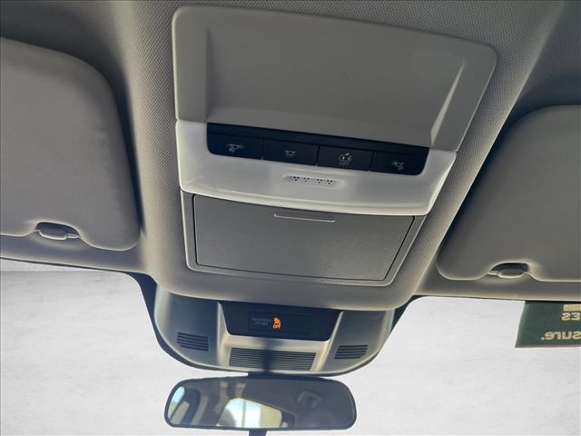 2021 Nissan Rogue S Intelligent AWD