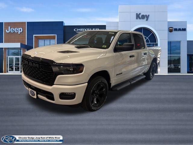 2026 Ram 1500 Express Crew Cab 4x4 5'7" Box for sale in White River Junction, VT