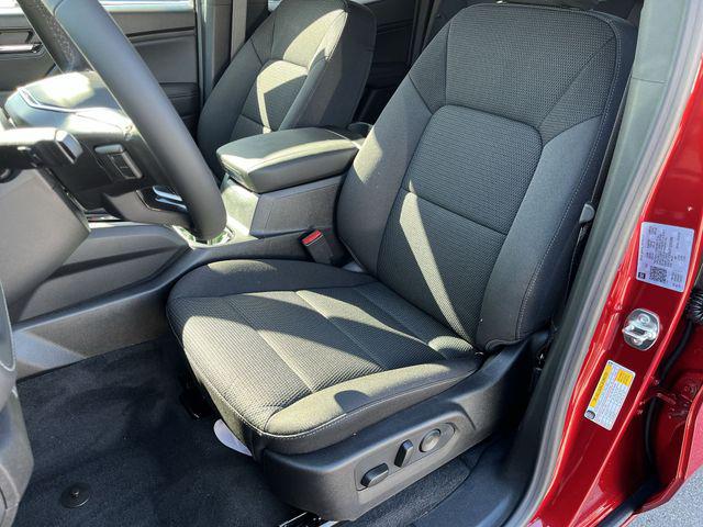 2026 Chevrolet Colorado LT, 4WD