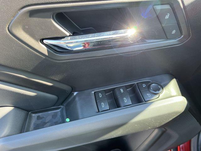 2026 Chevrolet Colorado LT, 4WD