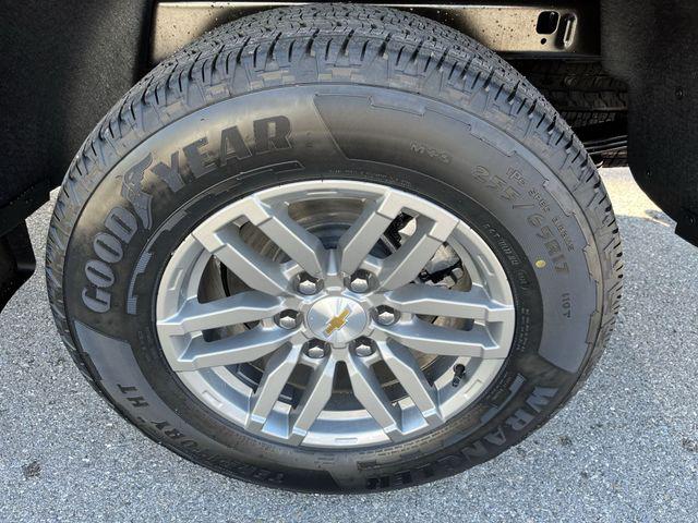 2026 Chevrolet Colorado LT, 4WD