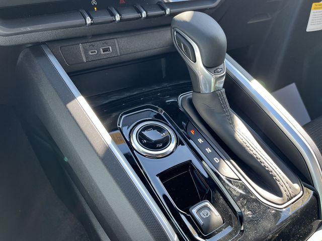 2026 Chevrolet Colorado LT, 4WD