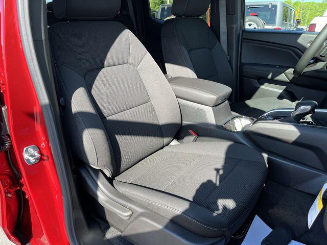 2026 Chevrolet Colorado LT, 4WD