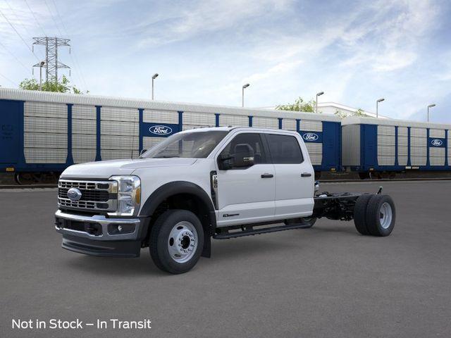 2026 Ford F-550 DRW for sale in Kalamazoo, MI