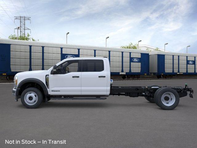 2026 Ford F-550 DRW