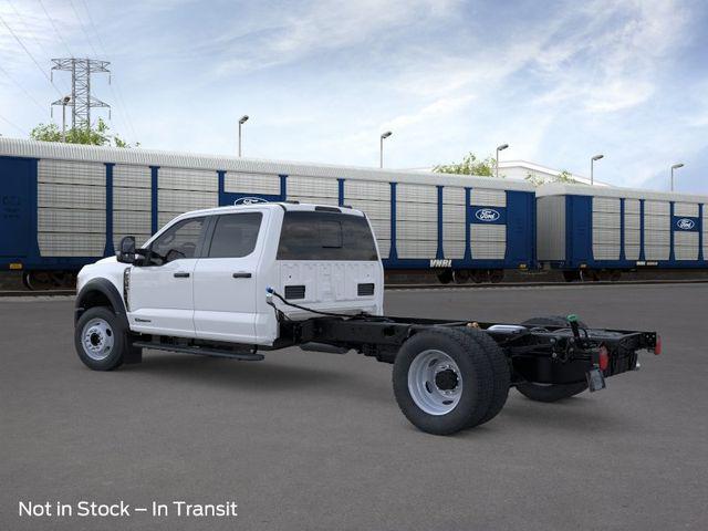 2026 Ford F-550 DRW