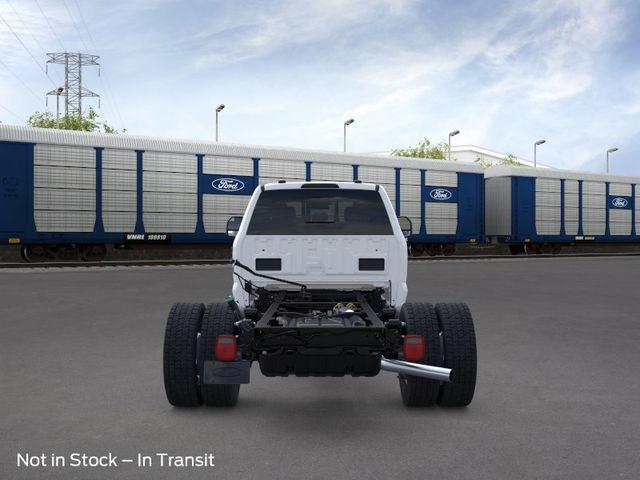 2026 Ford F-550 DRW