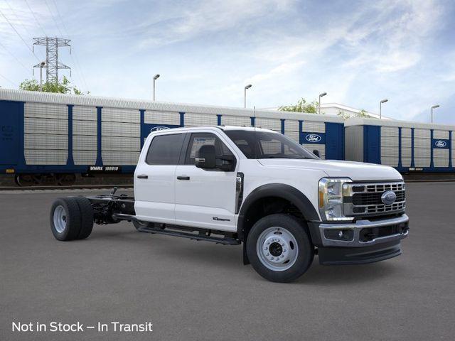 2026 Ford F-550 DRW