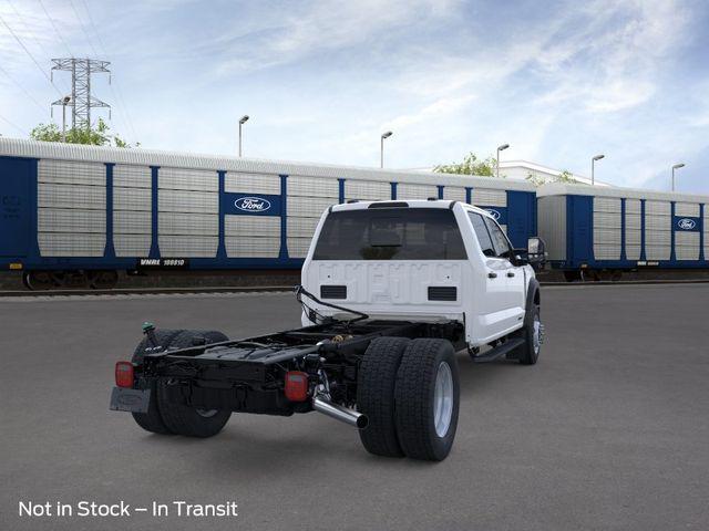 2026 Ford F-550 DRW