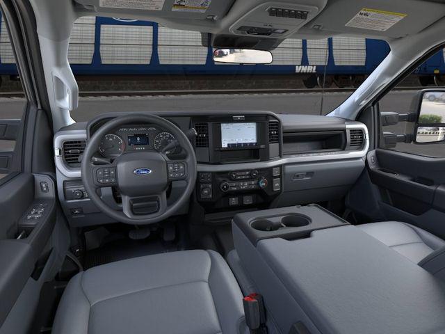 2026 Ford F-550 DRW