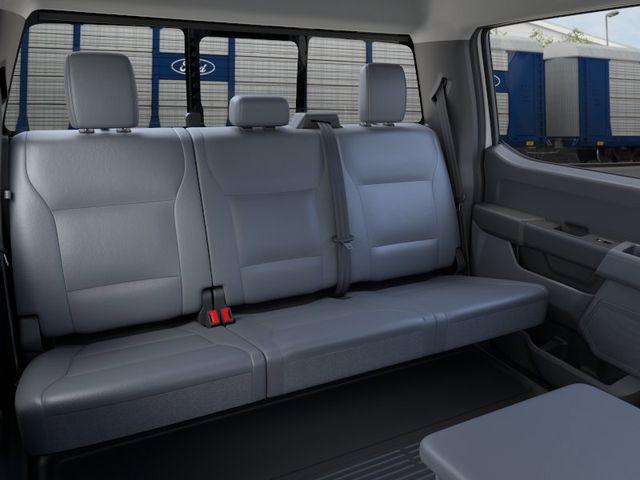 2026 Ford F-550 DRW