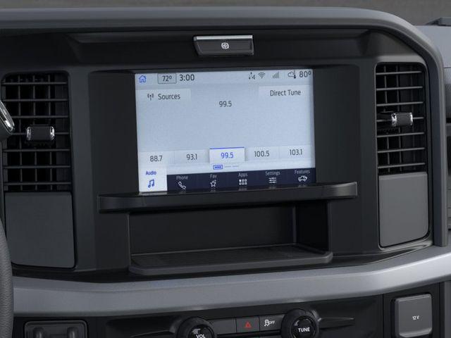 2026 Ford F-550 DRW
