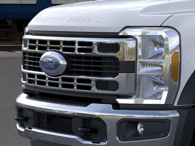 2026 Ford F-550 DRW